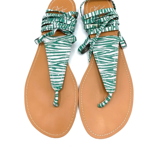 Colin Stuart Shoes - Colin Stuart - Sandal